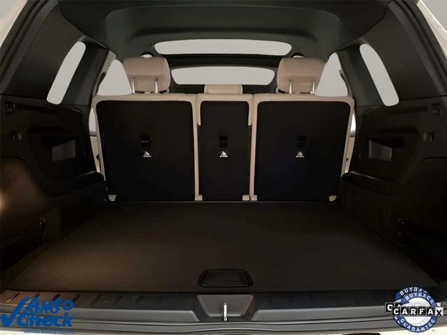 2023 Mercedes-Benz EQB 300 4MATIC&reg; Dallas TX