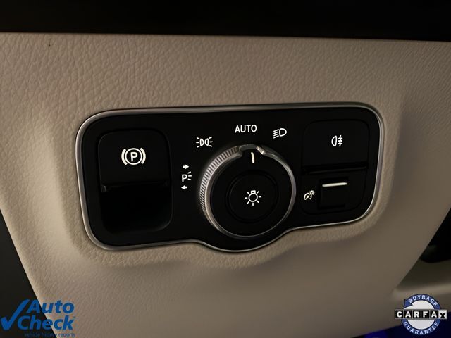 2023 Mercedes-Benz EQB 300 4MATIC&reg; Dallas TX