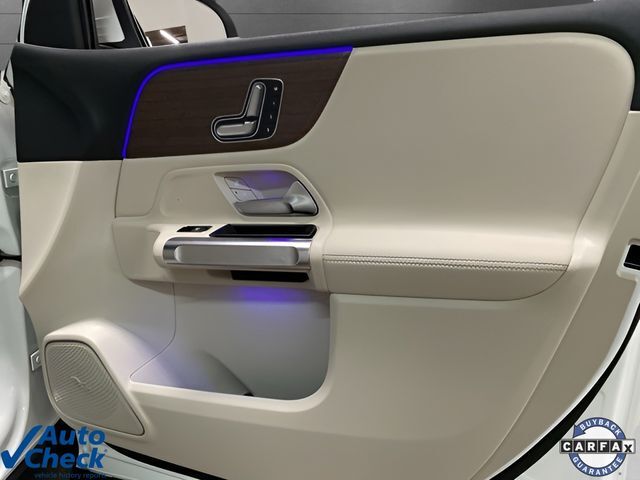 2023 Mercedes-Benz EQB 300 4MATIC&reg; Dallas TX