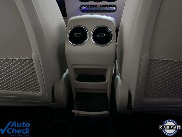 2023 Mercedes-Benz EQB 300 4MATIC&reg; Dallas TX