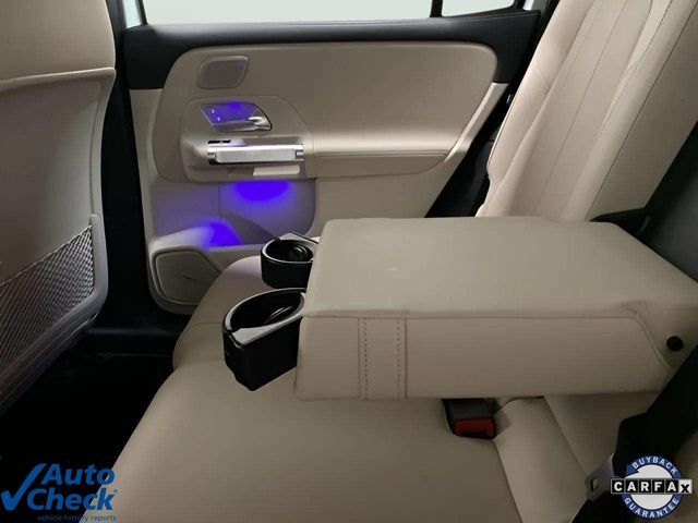 2023 Mercedes-Benz EQB 300 4MATIC&reg; Dallas TX