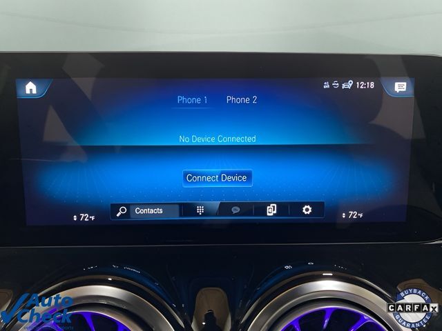 2023 Mercedes-Benz EQB 300 4MATIC&reg; Dallas TX