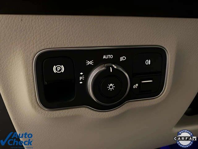 2023 Mercedes-Benz EQB 300 4MATIC&reg; Dallas TX