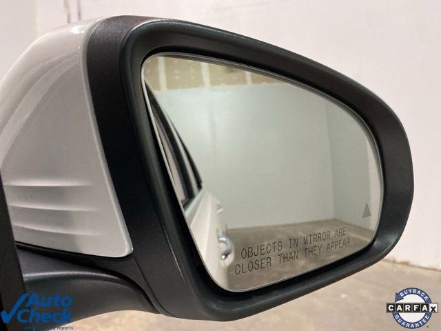 2023 Mercedes-Benz EQB 300 4MATIC&reg; Dallas TX