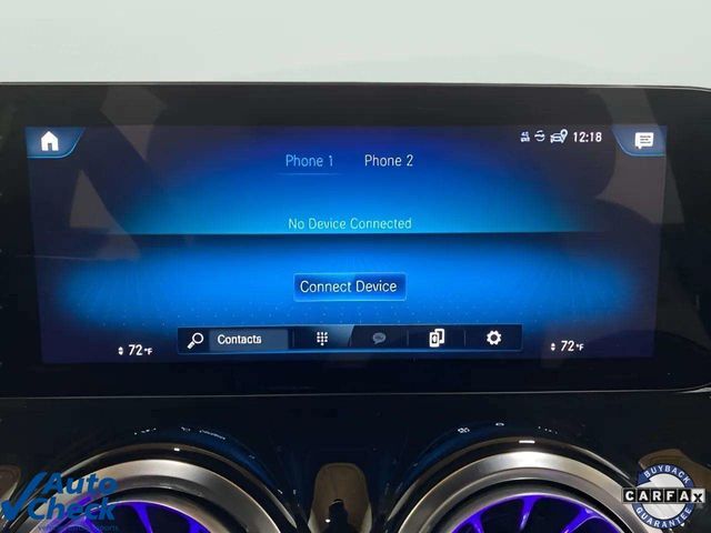 2023 Mercedes-Benz EQB 300 4MATIC&reg; Dallas TX