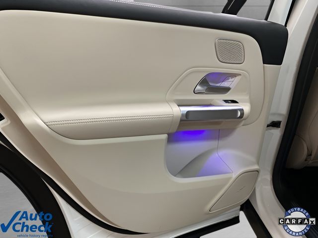 2023 Mercedes-Benz EQB 300 4MATIC&reg; Dallas TX