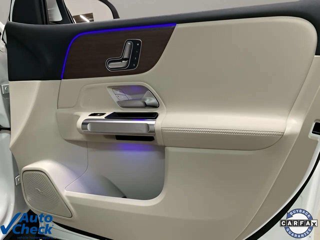 2023 Mercedes-Benz EQB 300 4MATIC&reg; Dallas TX