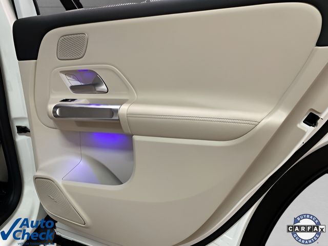 2023 Mercedes-Benz EQB 300 4MATIC&reg; Dallas TX