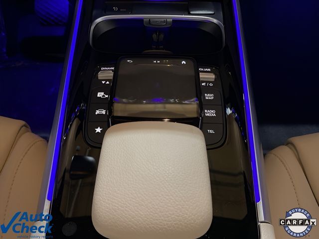 2023 Mercedes-Benz EQB 300 4MATIC&reg; Dallas TX