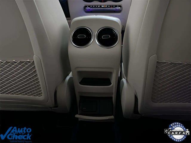 2023 Mercedes-Benz EQB 300 4MATIC&reg; Dallas TX