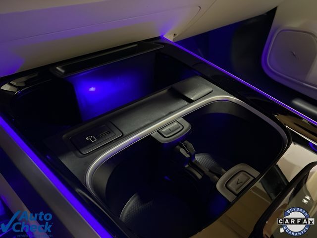 2023 Mercedes-Benz EQB 300 4MATIC&reg; Dallas TX