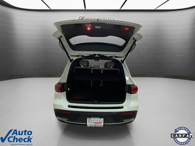2023 Mercedes-Benz EQB 300 4MATIC&reg; Dallas TX