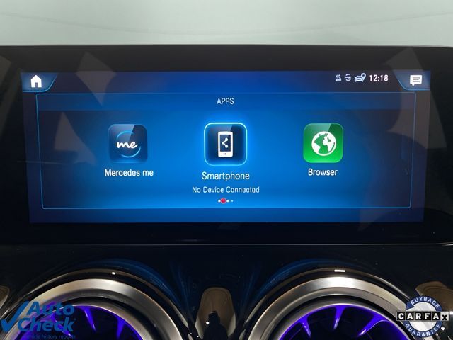 2023 Mercedes-Benz EQB 300 4MATIC&reg; Dallas TX