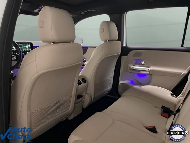 2023 Mercedes-Benz EQB 300 4MATIC&reg; Dallas TX