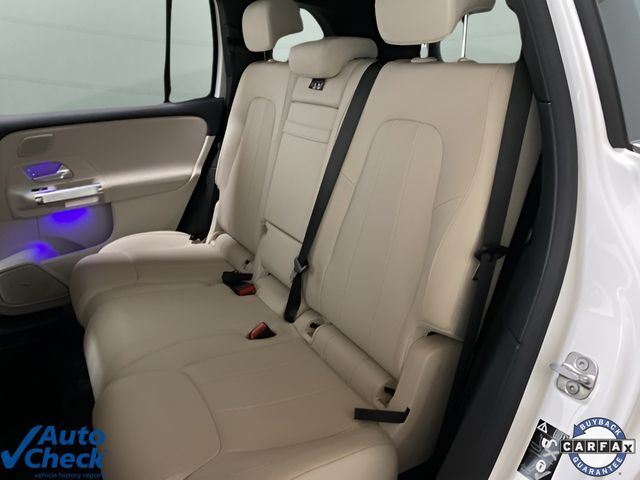 2023 Mercedes-Benz EQB 300 4MATIC&reg; Dallas TX