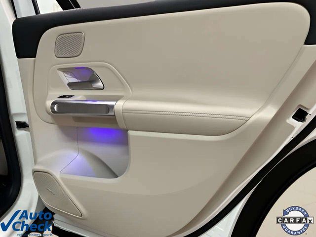 2023 Mercedes-Benz EQB 300 4MATIC&reg; Dallas TX