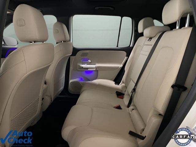 2023 Mercedes-Benz EQB 300 4MATIC&reg; Dallas TX