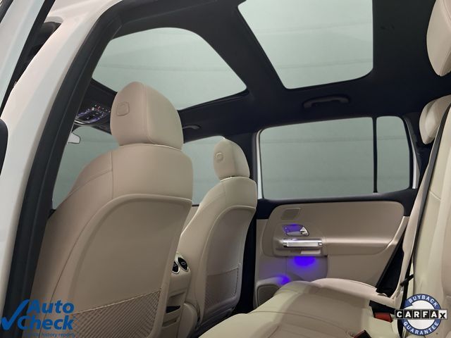 2023 Mercedes-Benz EQB 300 4MATIC&reg; Dallas TX