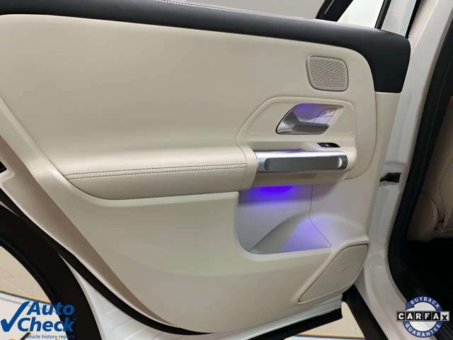 2023 Mercedes-Benz EQB 300 4MATIC&reg; Dallas TX
