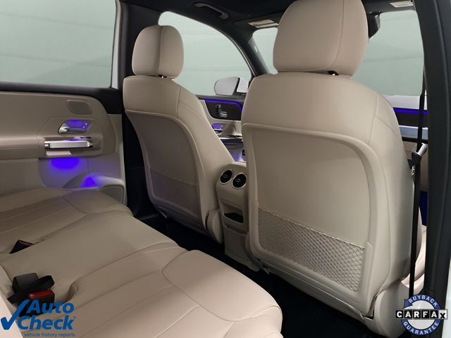 2023 Mercedes-Benz EQB 300 4MATIC&reg; Dallas TX