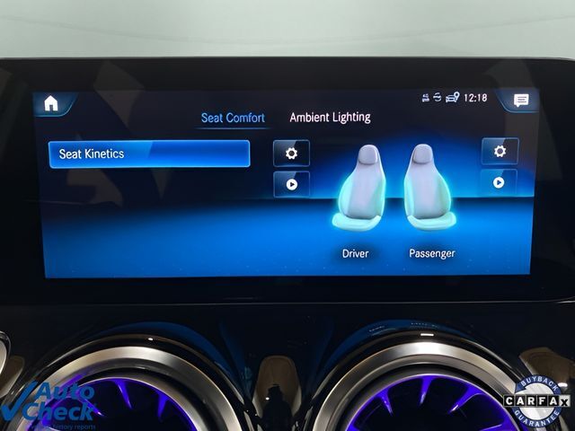 2023 Mercedes-Benz EQB 300 4MATIC&reg; Dallas TX