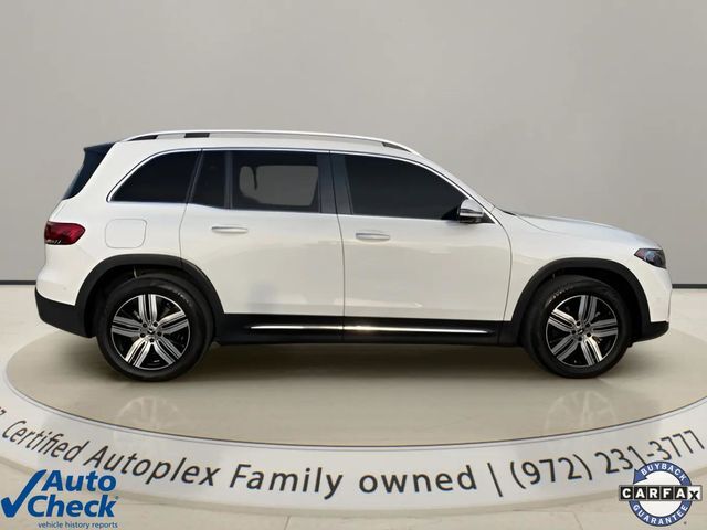 2023 Mercedes-Benz EQB 300 4MATIC&reg; Dallas TX