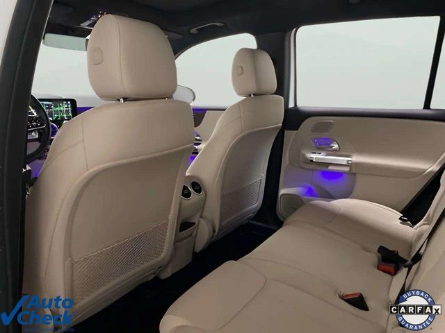 2023 Mercedes-Benz EQB 300 4MATIC&reg; Dallas TX