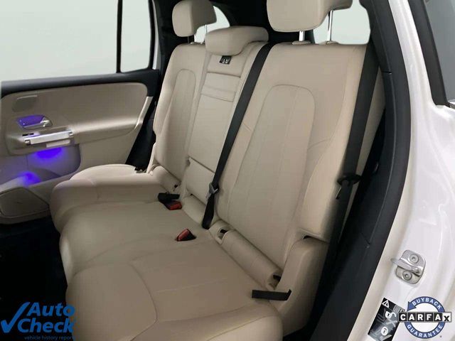 2023 Mercedes-Benz EQB 300 4MATIC&reg; Dallas TX