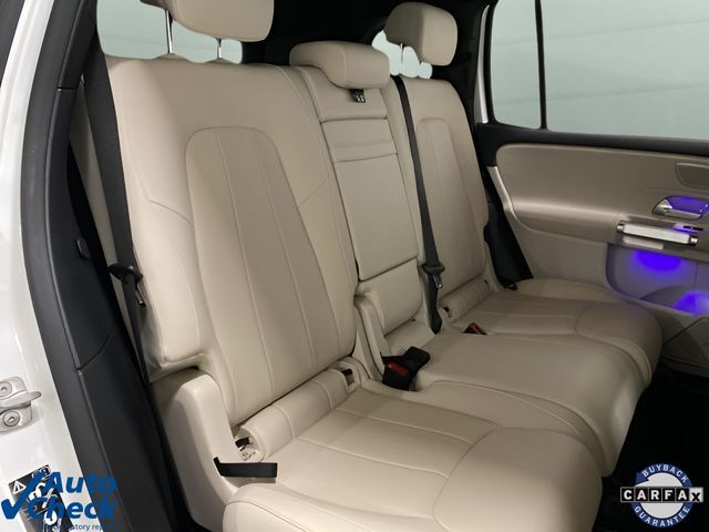 2023 Mercedes-Benz EQB 300 4MATIC&reg; Dallas TX