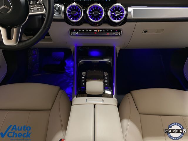 2023 Mercedes-Benz EQB 300 4MATIC&reg; Dallas TX