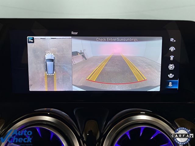 2023 Mercedes-Benz EQB 300 4MATIC&reg; Dallas TX