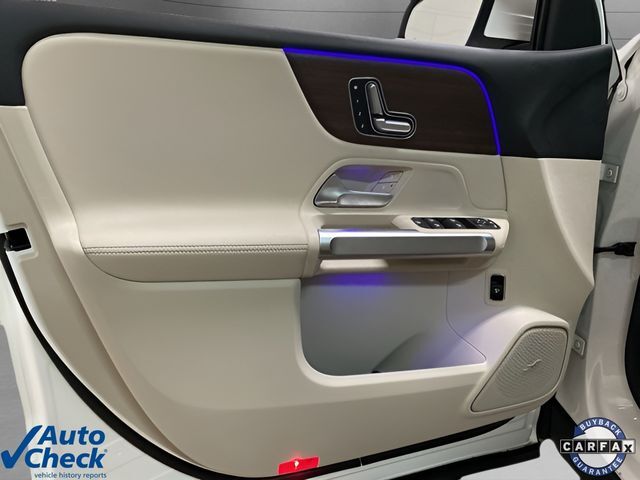 2023 Mercedes-Benz EQB 300 4MATIC&reg; Dallas TX