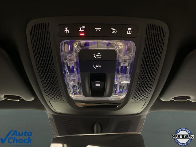 2023 Mercedes-Benz EQB 300 4MATIC&reg; Dallas TX