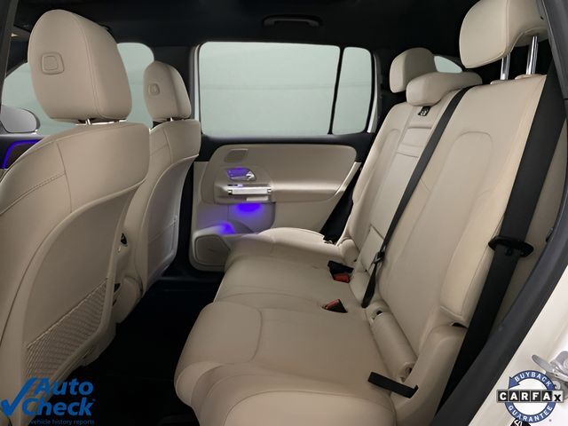 2023 Mercedes-Benz EQB 300 4MATIC&reg; Dallas TX