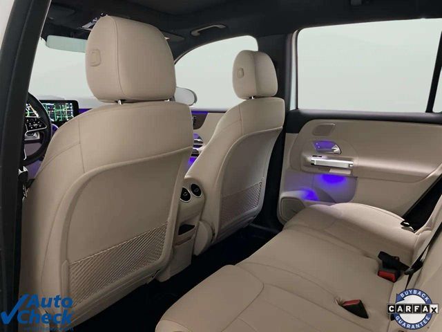 2023 Mercedes-Benz EQB 300 4MATIC&reg; Dallas TX