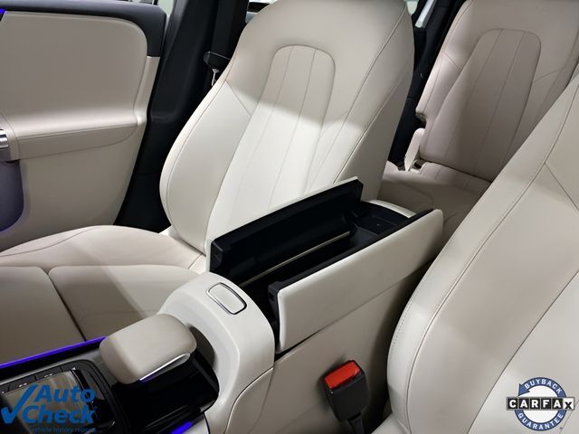 2023 Mercedes-Benz EQB 300 4MATIC&reg; Dallas TX