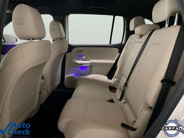 2023 Mercedes-Benz EQB 300 4MATIC&reg; Dallas TX