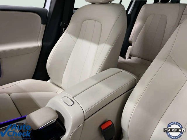 2023 Mercedes-Benz EQB 300 4MATIC&reg; Dallas TX