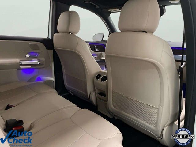 2023 Mercedes-Benz EQB 300 4MATIC&reg; Dallas TX