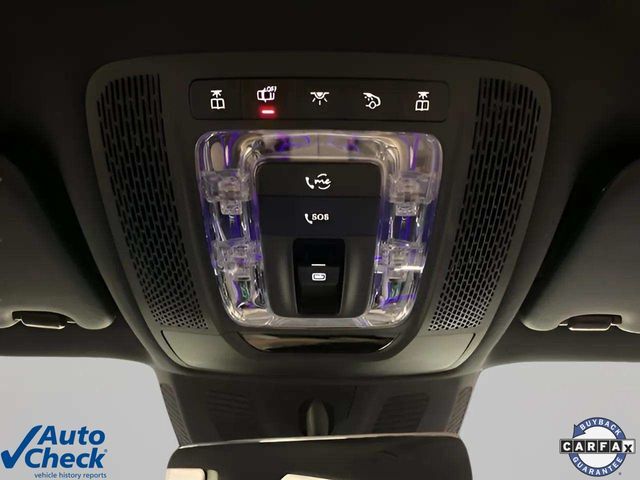 2023 Mercedes-Benz EQB 300 4MATIC&reg; Dallas TX
