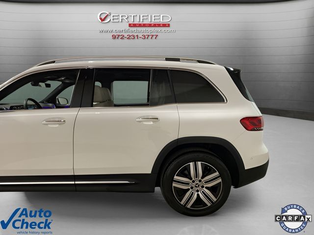 2023 Mercedes-Benz EQB 300 4MATIC&reg; Dallas TX