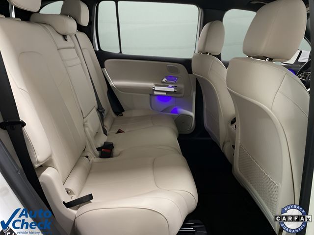 2023 Mercedes-Benz EQB 300 4MATIC&reg; Dallas TX