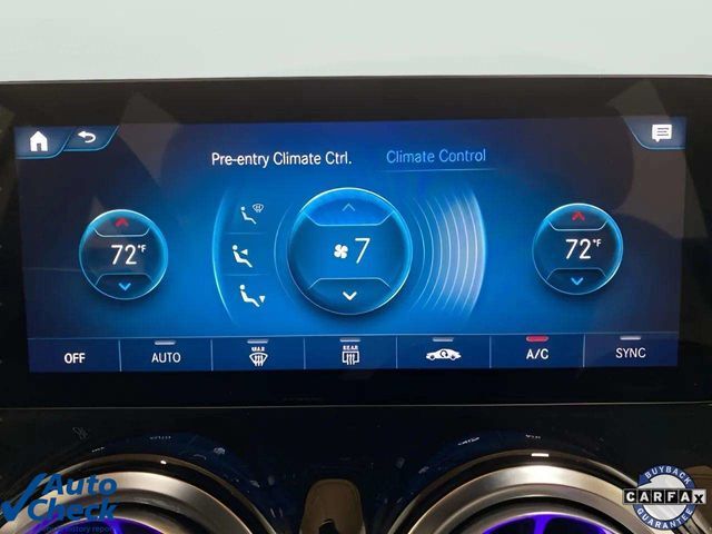 2023 Mercedes-Benz EQB 300 4MATIC&reg; Dallas TX