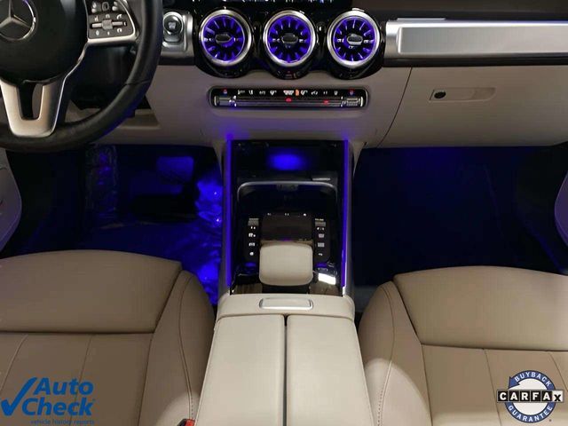 2023 Mercedes-Benz EQB 300 4MATIC&reg; Dallas TX