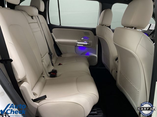 2023 Mercedes-Benz EQB 300 4MATIC&reg; Dallas TX