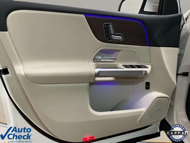 2023 Mercedes-Benz EQB 300 4MATIC&reg; Dallas TX
