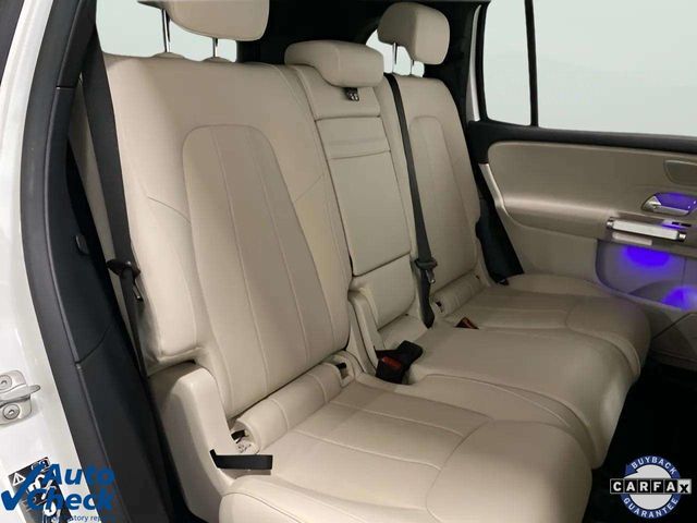 2023 Mercedes-Benz EQB 300 4MATIC&reg; Dallas TX