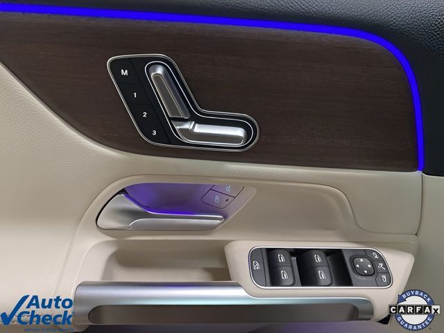 2023 Mercedes-Benz EQB 300 4MATIC&reg; Dallas TX