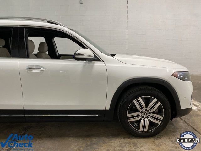 2023 Mercedes-Benz EQB 300 4MATIC&reg; Dallas TX