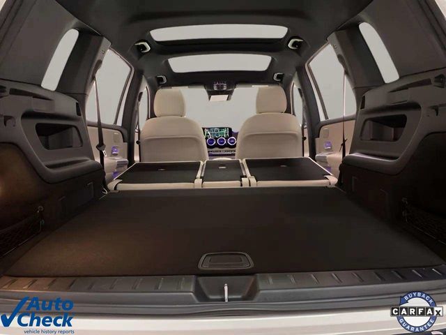 2023 Mercedes-Benz EQB 300 4MATIC&reg; Dallas TX